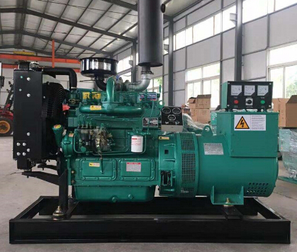 大庆宗申动力10kw小型柴油二手发电机_COPY