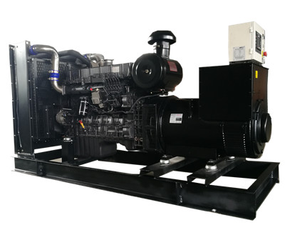 大庆上柴柴油发电机组50KW-700KW_COPY_COPY