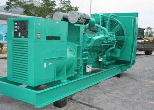 大庆75kw康明斯柴油发电车出租_COPY_COPY