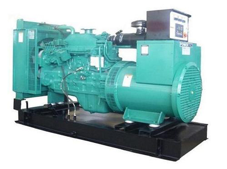 大庆80kw康明斯柴油发电机组