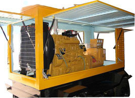 大庆移动电站(移动柴油发电机组）_COPY_COPY