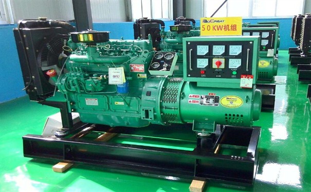 大庆发电机出租 大庆发电机出租