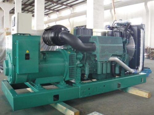 大庆康明斯发电机出租：确保您的业务不间断！